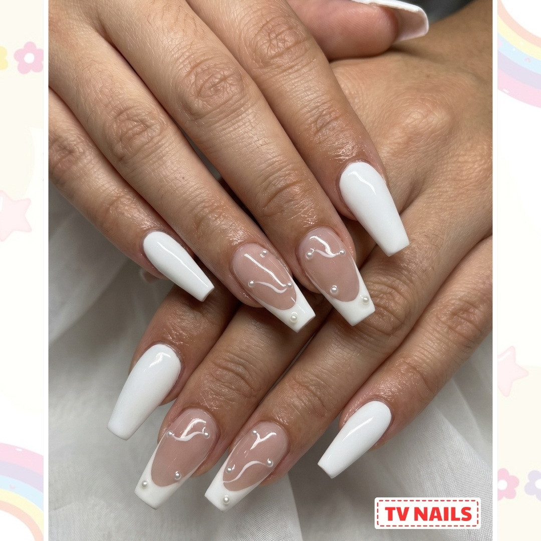Cute nails